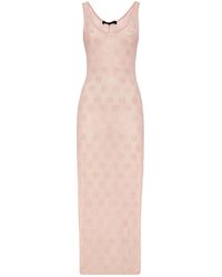 Philipp Plein - Maxi Dresses - Lyst