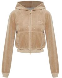 Alexander Wang - Zip-Throughs - Lyst