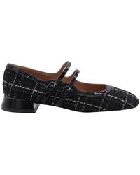 Bibi Lou - Ballerina Shoes - Lyst