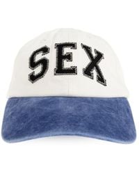 Carne Bollente - Caps - Lyst