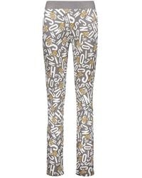 Moschino - Sweatpants - Lyst