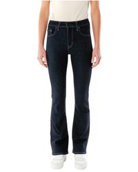 Levi's - Boot-Cut Jeans - Lyst