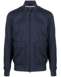 Herno - Bomber jackets - Lyst