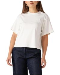 Another Label - T-Shirts - Lyst