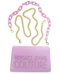 Versace - Stilvolle couture tasche - Lyst