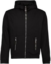 L8 Studio - Tactical Jacket - Lyst