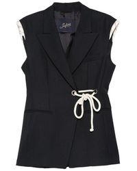 The Seafarer - Waistcoats - Lyst