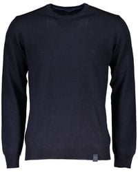 North Sails - Round-Neck Knitwear - Lyst