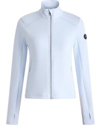 Fusalp - Lirvane Mid Layer Jacket - Lyst