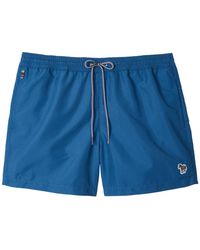 Paul Smith - Beachwear - Lyst