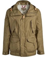 Manifattura Ceccarelli - Light Jackets - Lyst