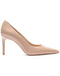 Stuart Weitzman - Stuart Power 85 - Lyst