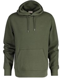 GANT - Hoodies - Lyst