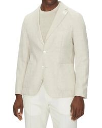 BOSS - Jassen ,Katoen C-Hanry-252 Blazer - Lyst