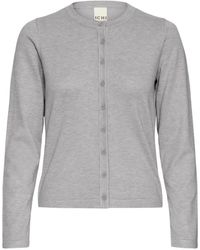 Ichi - Cardigans - Lyst