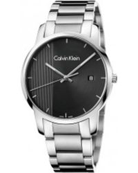Calvin Klein - Watches - Lyst