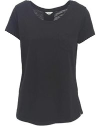 Woolrich - T-Shirts - Lyst