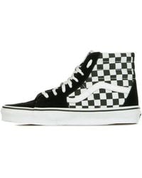 Vans - Shoes > Sneakers - Lyst