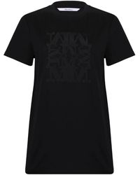 Max Mara - T-Shirts - Lyst