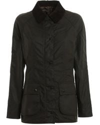 Barbour - Light Jackets - Lyst