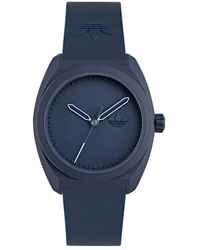 adidas - Project Three Watch - Lyst