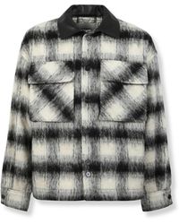 Entire studios - Light Jackets - Lyst