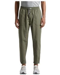 Peserico - Solotex Technical Fabric Jogger Hose - Lyst