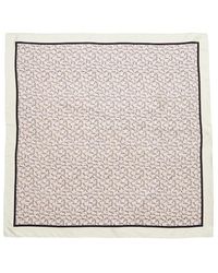 Heartmade - Silky Scarves - Lyst