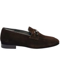 Pollini - Loafers - Lyst