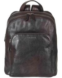 Orciani - Work Lagoon Rucksack - Lyst