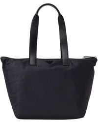 Emporio Armani - Shoulder Bags - Lyst