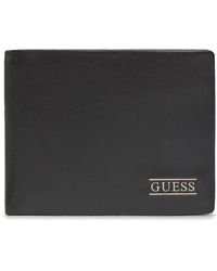 Guess - Wallets & Cardholders - Lyst