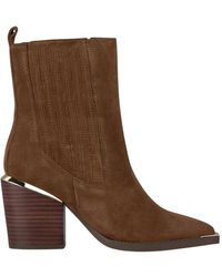Alma En Pena. - Cowboy & Biker Boots - Lyst