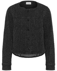 My Essential Wardrobe - Light Jackets - Lyst