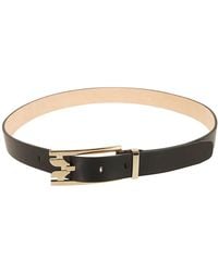 Victoria Beckham - Belts - Lyst