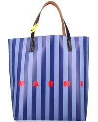 Marni - Tote Bags - Lyst