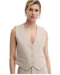 Gestuz - Suit Vests - Lyst