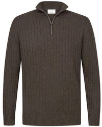 Profuomo - Turtlenecks - Lyst