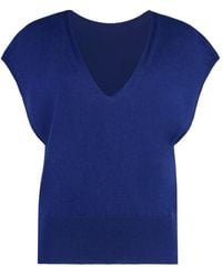 Malo - Cashmere Knitwear - Lyst