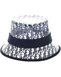 Dior - Cappello elegante per uomo e donna - Lyst