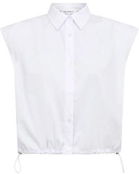 co'couture - Shirts - Lyst