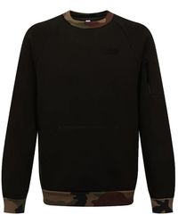 Moschino - Logo sweatshirt für männer - Lyst