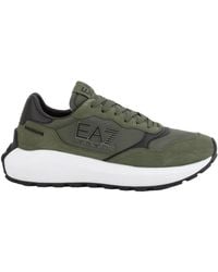EA7 - Sneakers - Lyst