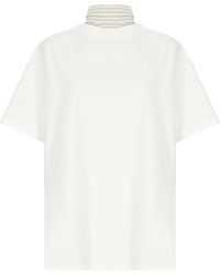 Maison Margiela - T-Shirts - Lyst