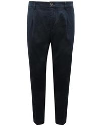 Peserico - Chinos - Lyst