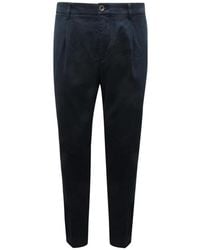 Peserico - Chinos - Lyst