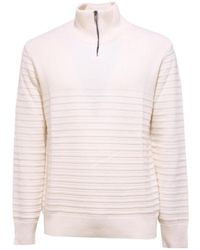 Dondup - Woll-Rollkragenpullover - Lyst