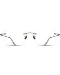 Matsuda - Glasses - Lyst