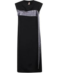 Marni - Maxi Jurken - Lyst