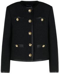 Dolce & Gabbana - Jackets - Lyst